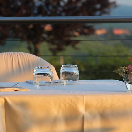 Il Vigneto Guest House Roddi Exterior foto