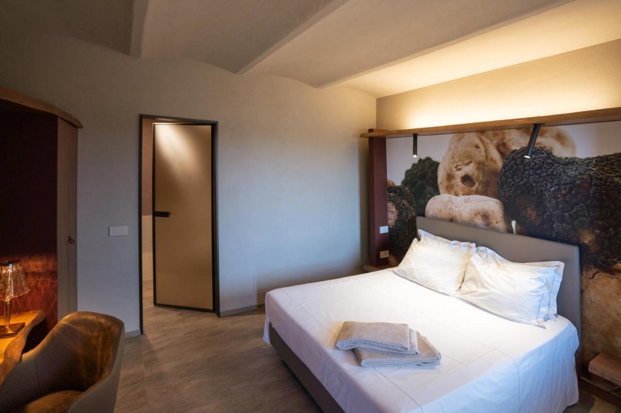 Il Vigneto Guest House Roddi Exterior foto