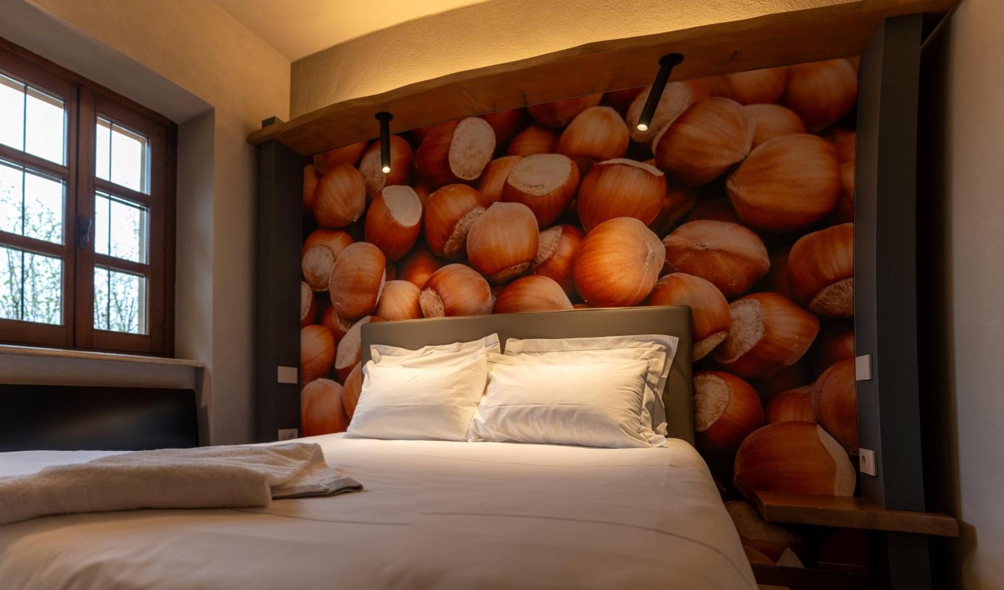 Il Vigneto Guest House Roddi Exterior foto