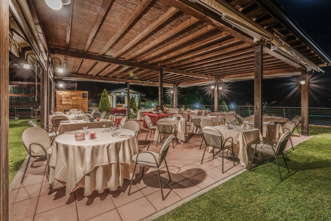 Il Vigneto Guest House Roddi Exterior foto