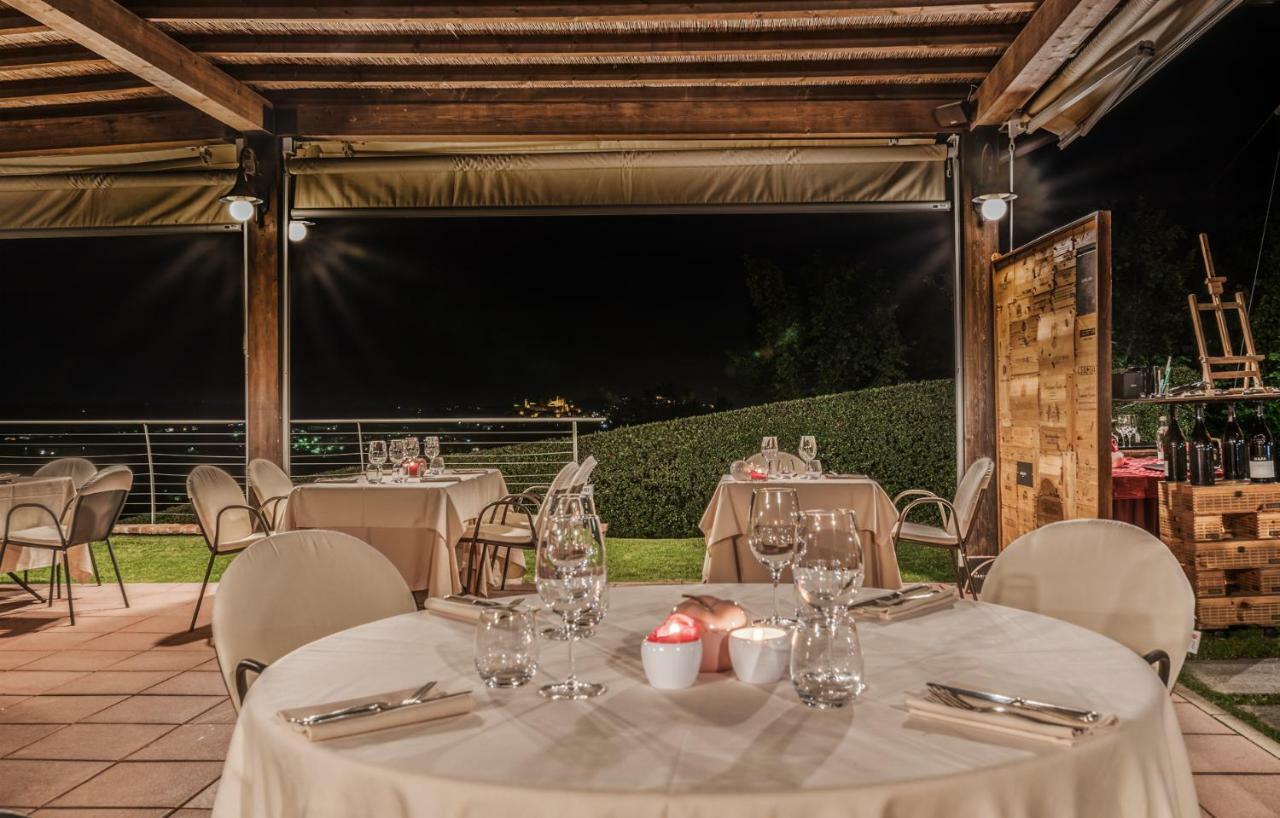 Il Vigneto Guest House Roddi Exterior foto