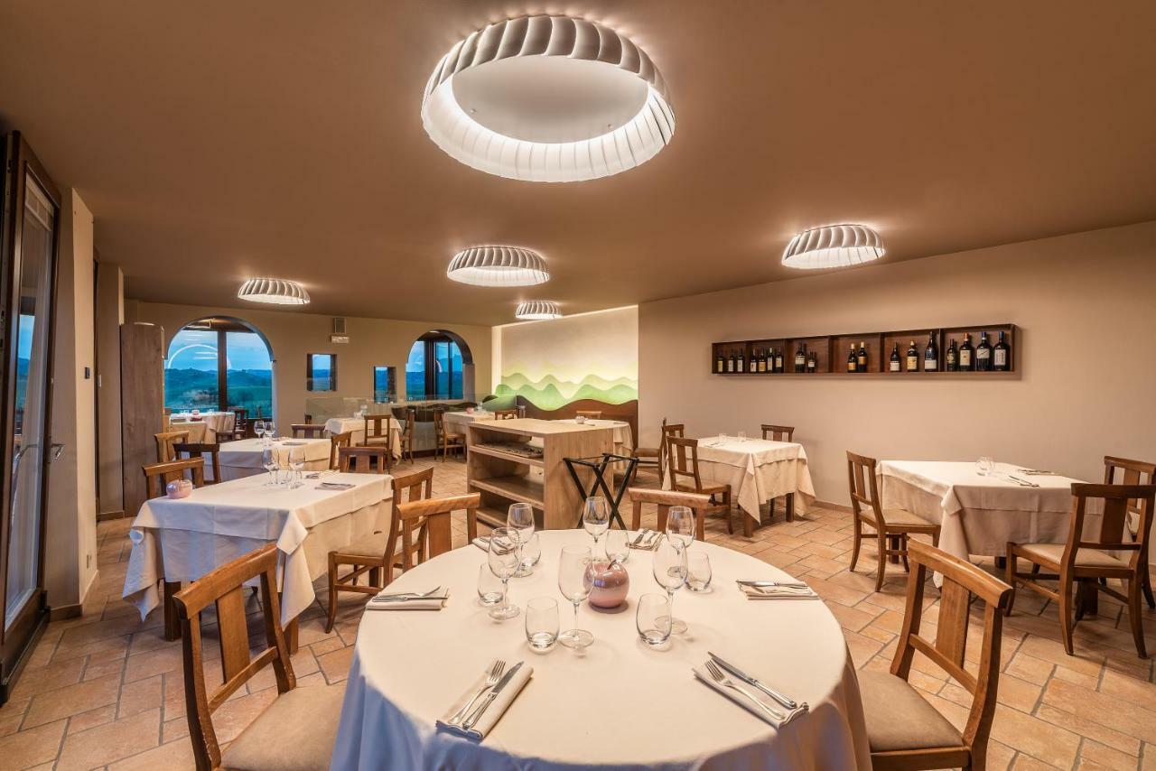 Il Vigneto Guest House Roddi Exterior foto