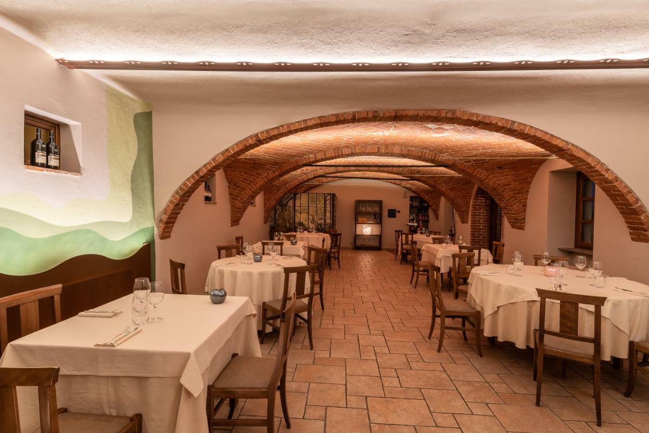 Il Vigneto Guest House Roddi Exterior foto