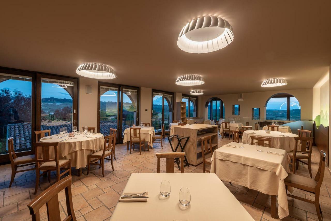 Il Vigneto Guest House Roddi Exterior foto