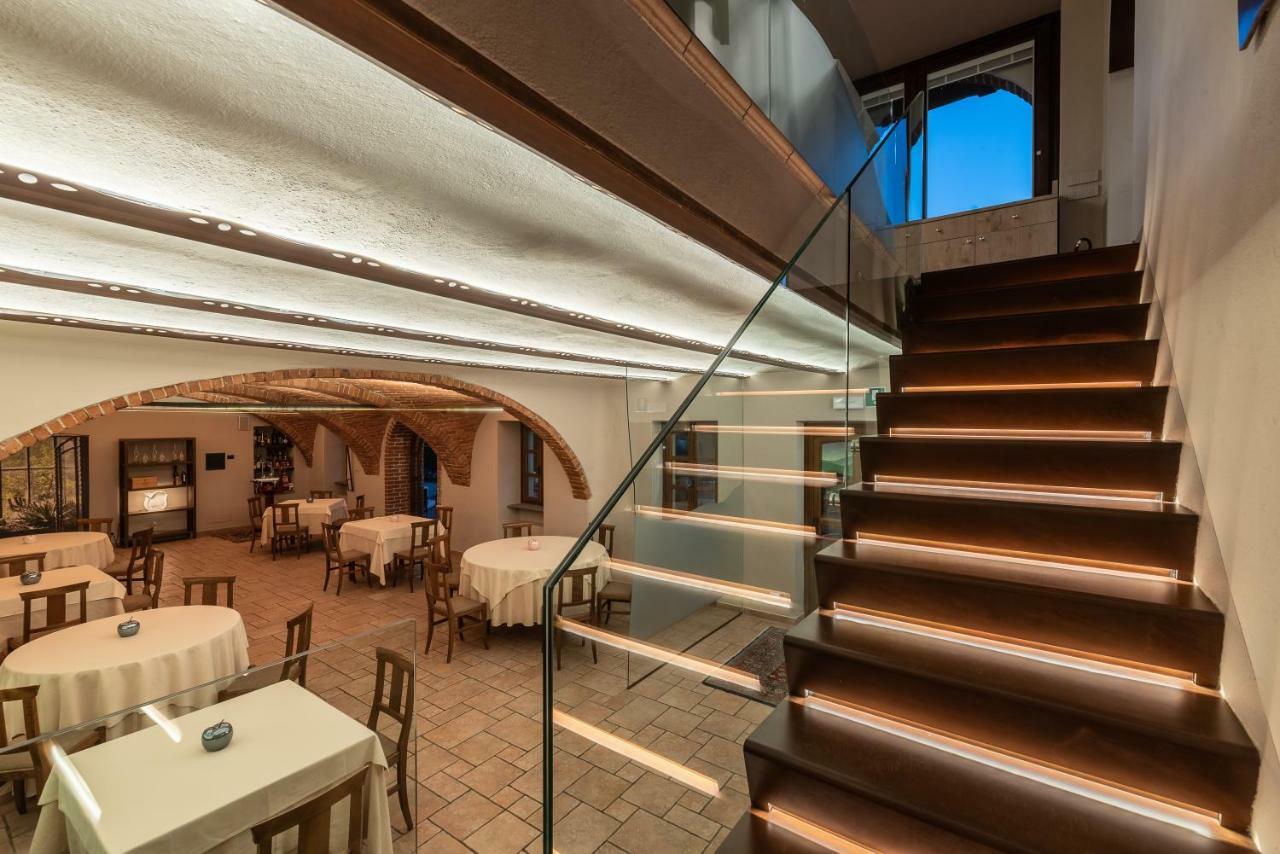 Il Vigneto Guest House Roddi Exterior foto