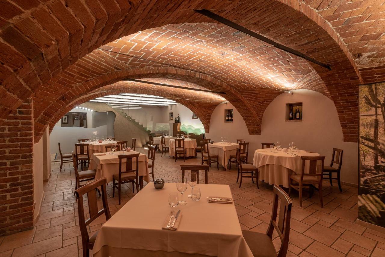 Il Vigneto Guest House Roddi Exterior foto